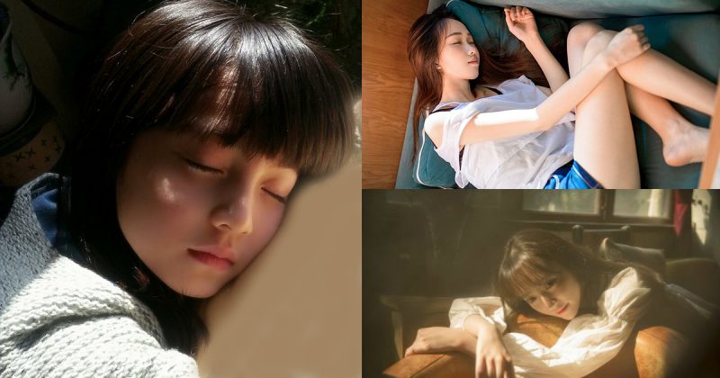 นอน หลับ ฝัน ดี ภาษา เกาหลี 2020