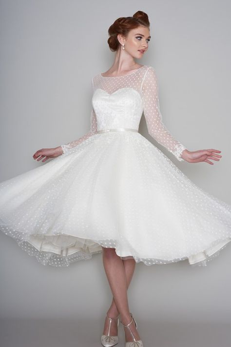 shortweddingdress35