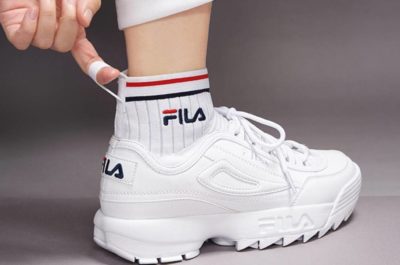 fila korea classic kicks