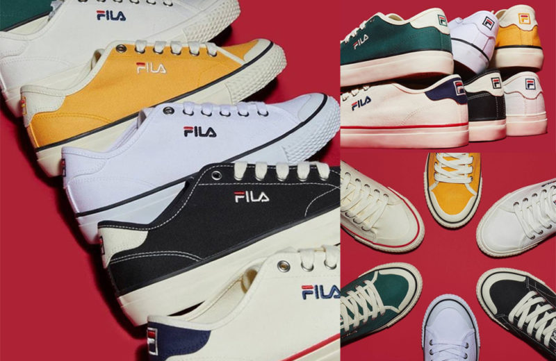 fila korea classic kicks