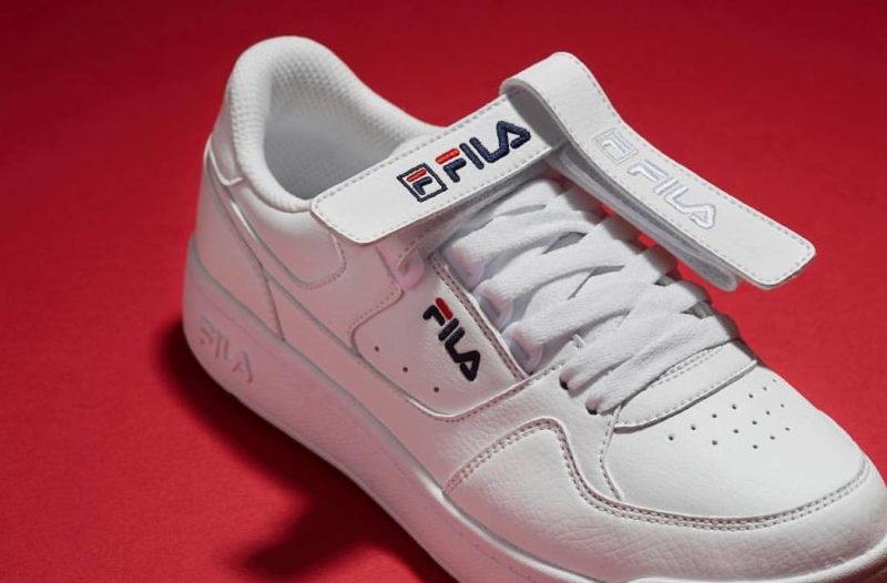 fila lateshift