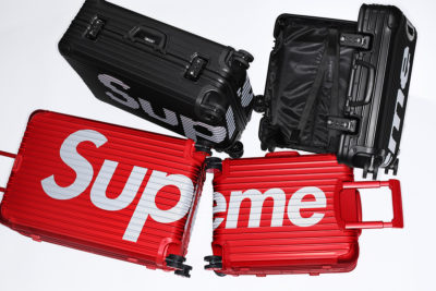 harga koper supreme rimowa