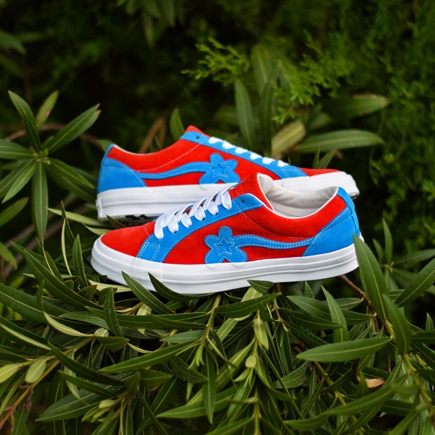 Golf le fleur on sale lava