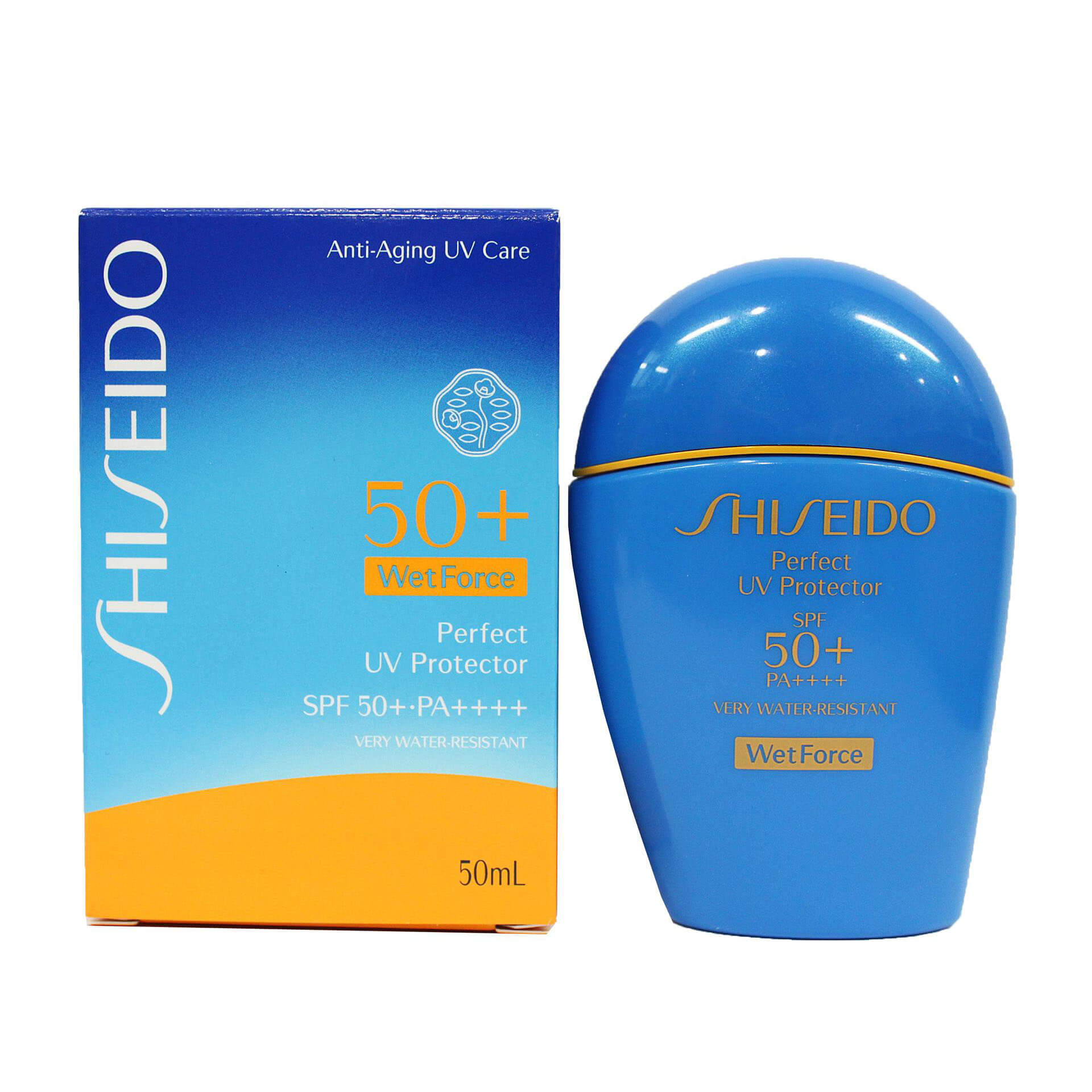 Shiseido spf50