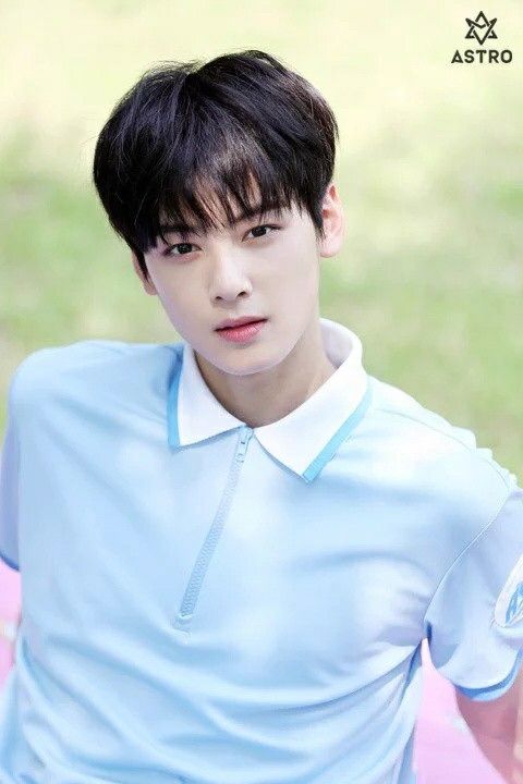 หล่อมาก!! Cha Eun Woo พระเอกซีรีส์ My ID is Gangnam Beauty 